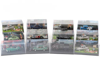 Lot 196 - ALTAYA (ESPAGNE) (12)