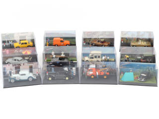 Lot 197 - ALTAYA (ESPAGNE) (12)