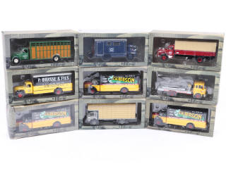 Lot 192 - ALTAYA (ESPAGNE) (9)