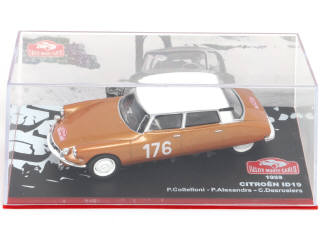 Lot 199 - ALTAYA (ESPAGNE) (12)