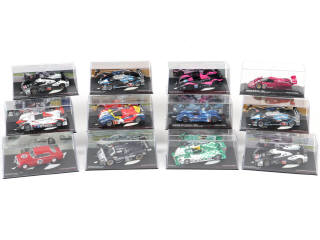 Lot 198 - ALTAYA (ESPAGNE) (12)