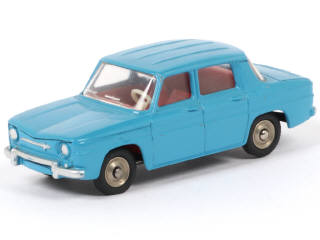Lot 216 - DINKY TOYS (FRANCE) (1)