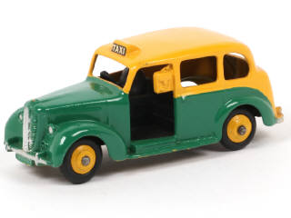 Lot 163 - DINKY TOYS (GB) (1)