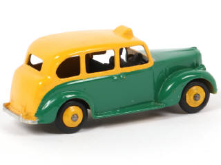 Lot 163 - DINKY TOYS (GB) (1)