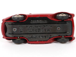 Lot 219 - DINKY TOYS (FRANCE) (1)