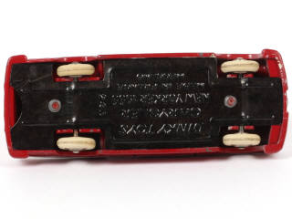 Lot 222 - DINKY TOYS (FRANCE) (1)