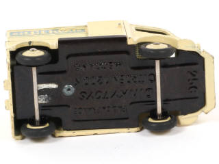 Lot 245 - DINKY TOYS (FRANCE) (1)