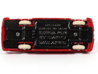 Lot 220 - DINKY TOYS (FRANCE) (1)