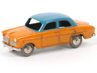 Lot 57 - MERCURY (ITALIE) (1)