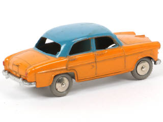 Lot 57 - MERCURY (ITALIE) (1)