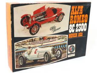 Lot 26 - POCHER (ITALIE) (1)