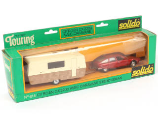 Lot 150 - SOLIDO (FRANCE) (1)