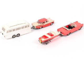 Lot 131 - NOREV (FRANCE) (5)