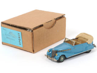 Lot 64 - EPOKIT (FRANCE) (1)