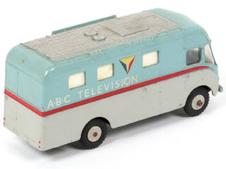 Lot 71 - DINKY TOYS (GB) (1)