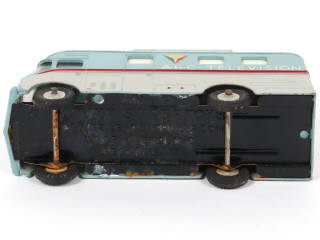 Lot 71 - DINKY TOYS (GB) (1)