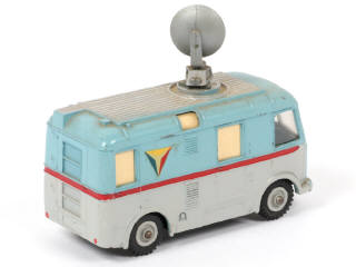 Lot 70 - DINKY TOYS (GB) (1)