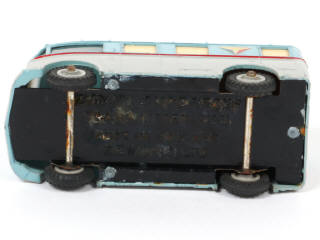 Lot 70 - DINKY TOYS (GB) (1)