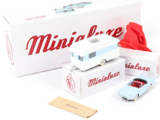 Lot 45 - MINIALUXE (FRANCE) (1)