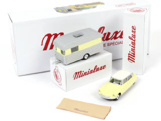 Lot 49 - MINIALUXE (FRANCE) (1)