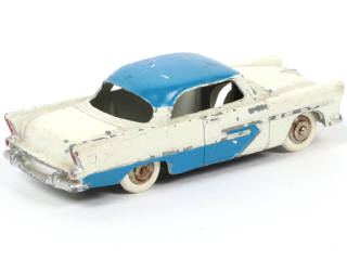 Lot 191 - DINKY TOYS (FRANCE) (1)