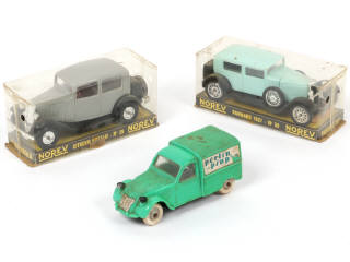 Lot 60 - NOREV (FRANCE) (3)