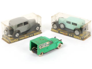 Lot 60 - NOREV (FRANCE) (3)