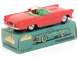 Lot 38 - SOLIDO (FRANCE) (1)