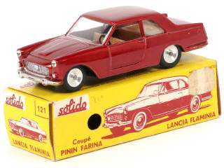 Lot 39 - SOLIDO (FRANCE) (1)