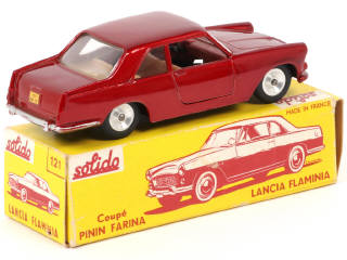 Lot 39 - SOLIDO (FRANCE) (1)