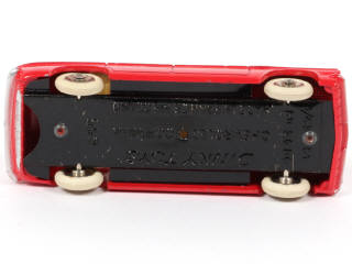 Lot 341 - DINKY TOYS (FRANCE) (1)