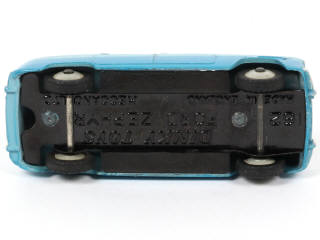 Lot 94 - DINKY TOYS (GB) (1)