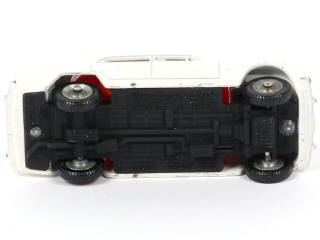 Lot 262 - DINKY TOYS (FRANCE) (1)