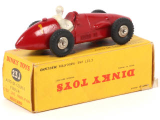 Lot 199 - DINKY TOYS (FRANCE) (1)