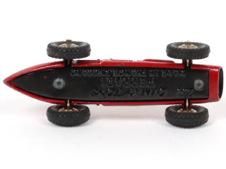 Lot 199 - DINKY TOYS (FRANCE) (1)