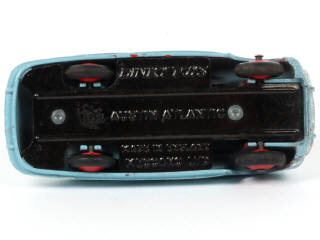 Lot 84 - DINKY TOYS (GB) (1)