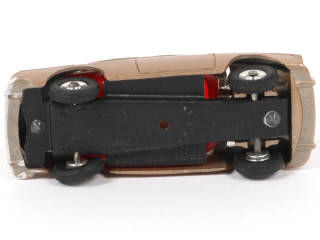 Lot 137 - DINKY TOYS (GB) (1)