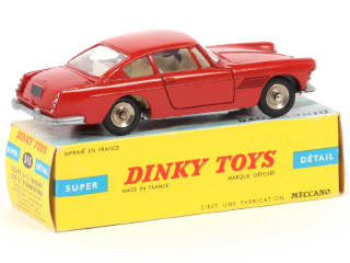 Lot 265 - DINKY TOYS (FRANCE) (1)