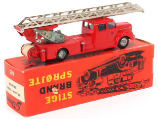 Lot 18 - TEKNO (DANEMARK) (1)