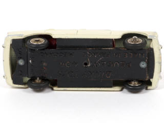 Lot 345 - DINKY TOYS (FRANCE) (1)