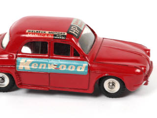 Lot 128 - DINKY TOYS (GB) (1)