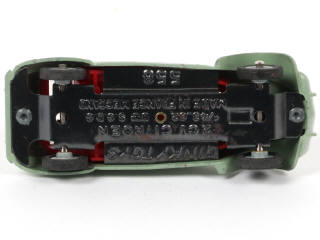 Lot 359 - DINKY TOYS (FRANCE) (1)