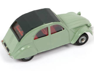 Lot 359 - DINKY TOYS (FRANCE) (1)