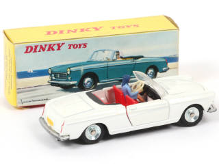 Lot 293 - DINKY TOYS (FRANCE) (1)