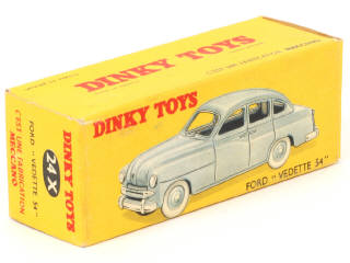 Lot 159 - DINKY TOYS (FRANCE) (1)
