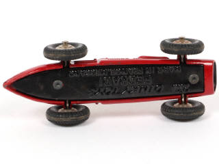 Lot 198 - DINKY TOYS (FRANCE) (1)
