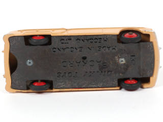 Lot 87 - DINKY TOYS (GB) (1)