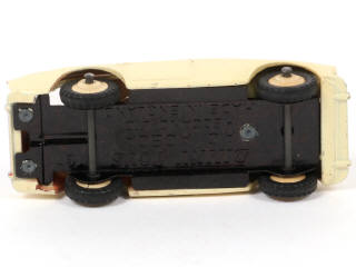 Lot 96 - DINKY TOYS (GB) (1)