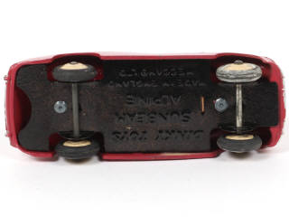 Lot 82 - DINKY TOYS (GB) (1)