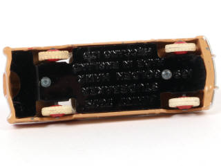 Lot 101 - DINKY TOYS (GB) (1)